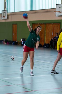 Bild 70 - A-Juniorinnen HSG Kremperheide/M�nsterdorf - Wellingdorfer TV - Ergebnis: 18:30